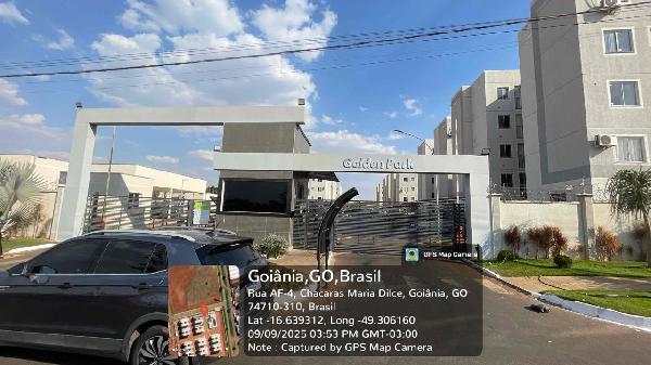 Apartamento em leilão em Goiania