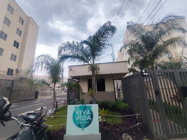Apartamento em leilão em Rio De Janeiro