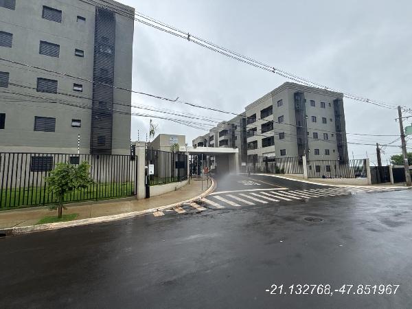 Apartamento em leilão em Ribeirao Preto