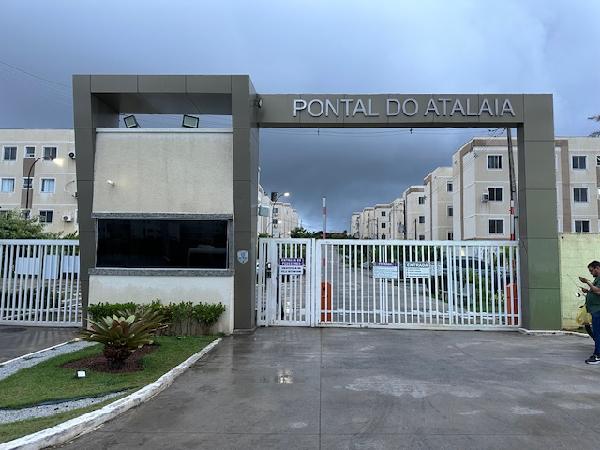 Apartamento em leilão em Paulista