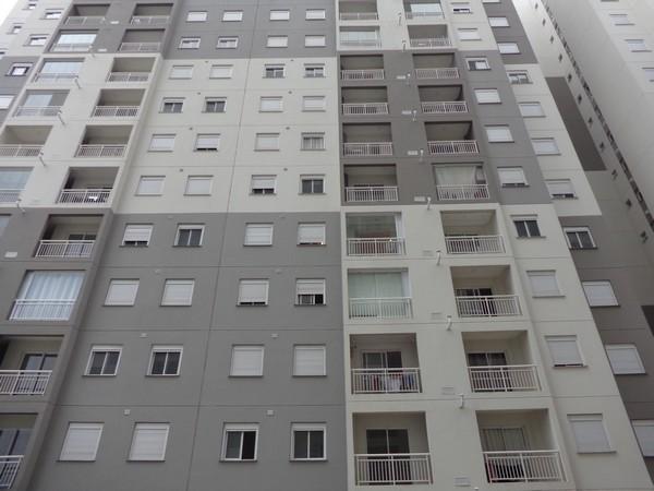 Apartamento em leilão em Guarulhos