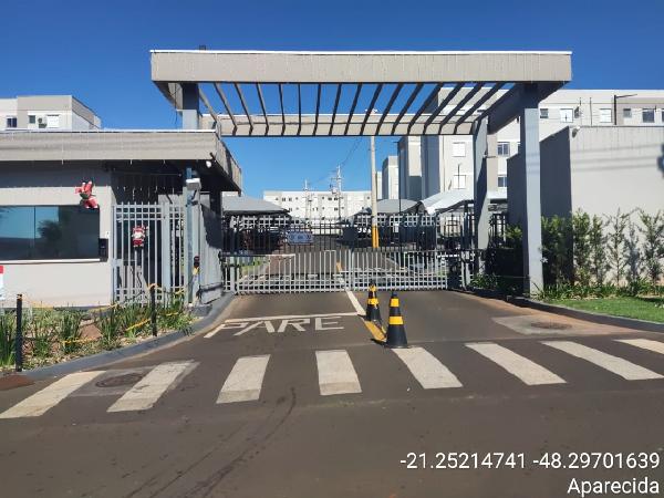 Apartamento em leilão em Jaboticabal
