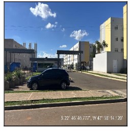 Apartamento em leilão em Piracicaba
