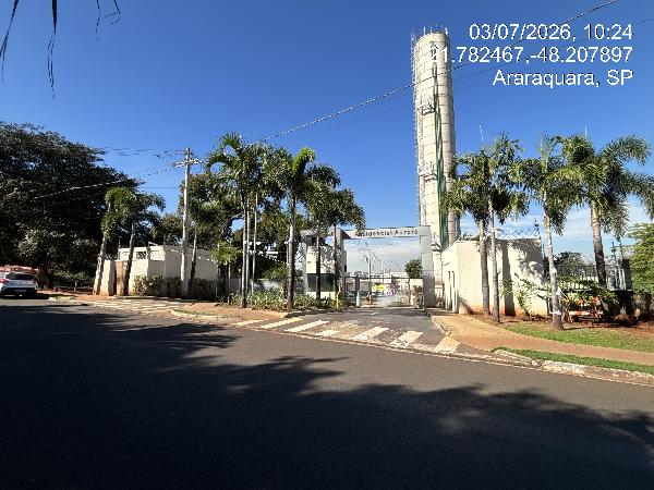 Apartamento em leilão em Araraquara