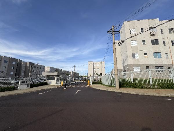 Apartamento em leilão em Ribeirao Preto