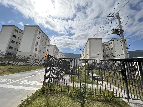 Apartamento em leilão em Nova Iguacu