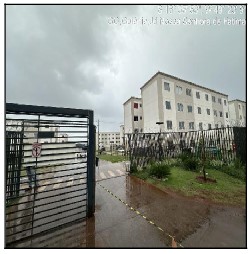 Apartamento em leilão em Goiania