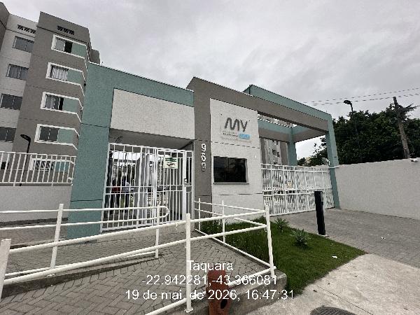Apartamento em leilão em Rio De Janeiro