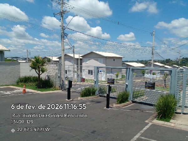 Casa em leilão em Piracicaba