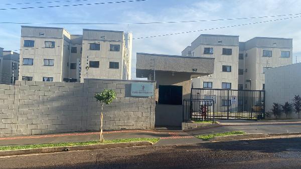 Apartamento em leilão em Londrina
