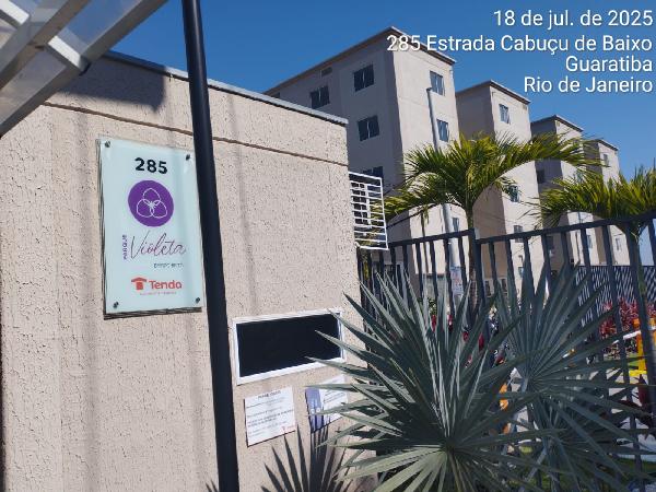 Apartamento em leilão em Rio De Janeiro