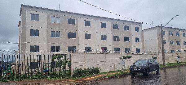 Apartamento em leilão em Goiania