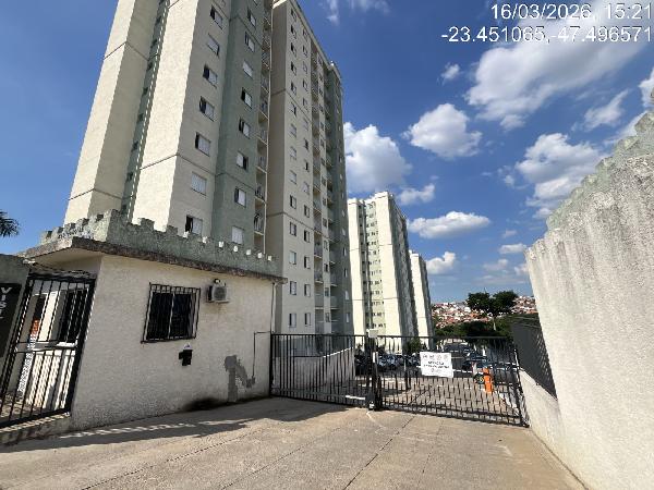 Apartamento em leilão em Sorocaba