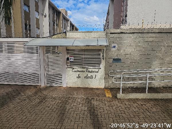 Apartamento em leilão em Sao Jose Do Rio Preto