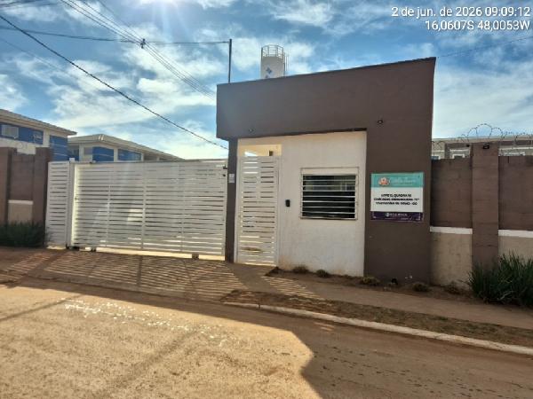 Apartamento em leilão em Valparaiso De Goias