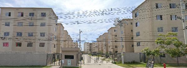 Apartamento em leilão em Rio De Janeiro