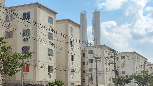 Apartamento em leilão em Rio De Janeiro