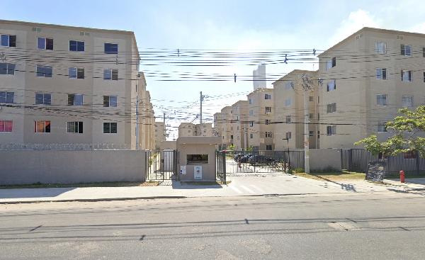 Apartamento em leilão em Rio De Janeiro