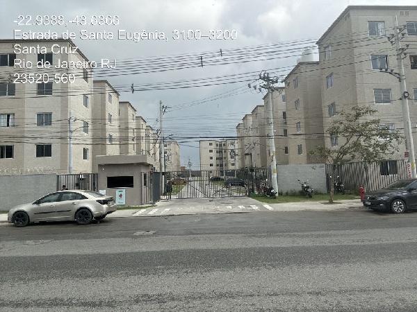 Apartamento em leilão em Rio De Janeiro