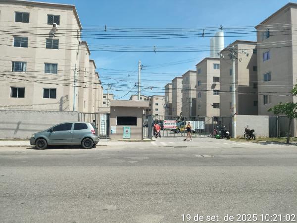 Apartamento em leilão em Rio De Janeiro
