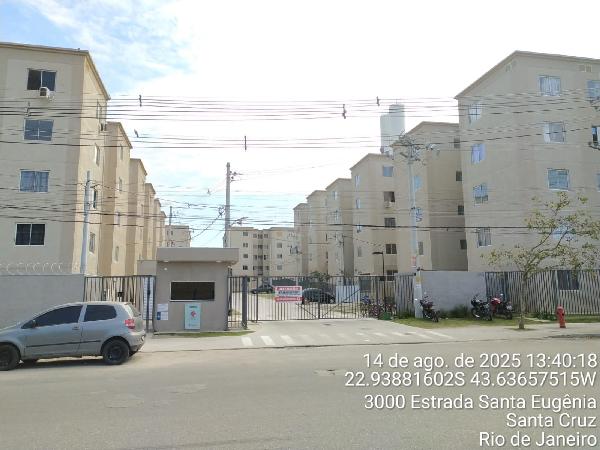 Apartamento em leilão em Rio De Janeiro