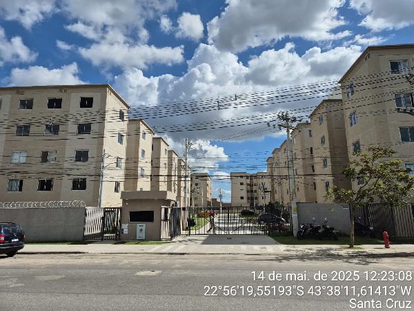 Apartamento em leilão em Rio De Janeiro