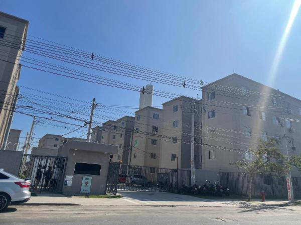 Apartamento em leilão em Rio De Janeiro