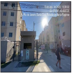 Apartamento em leilão em Rio De Janeiro