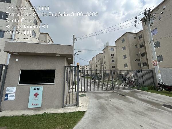 Apartamento em leilão em Rio De Janeiro