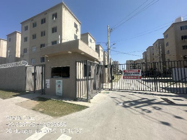 Apartamento em leilão em Rio De Janeiro