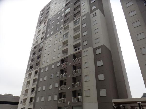 Apartamento em leilão em Guarulhos