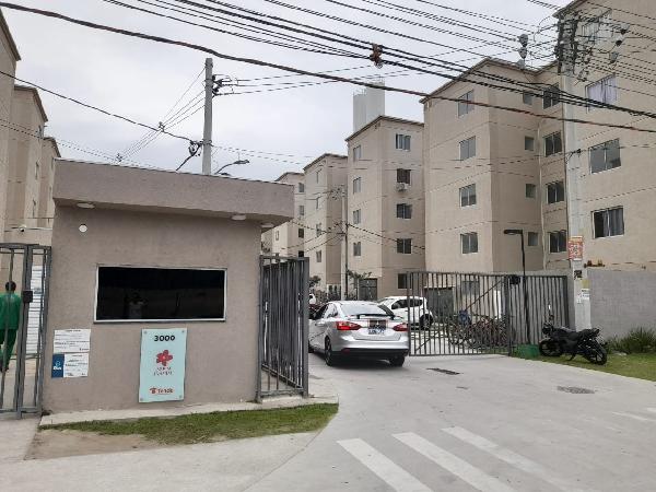 Apartamento em leilão em Rio De Janeiro