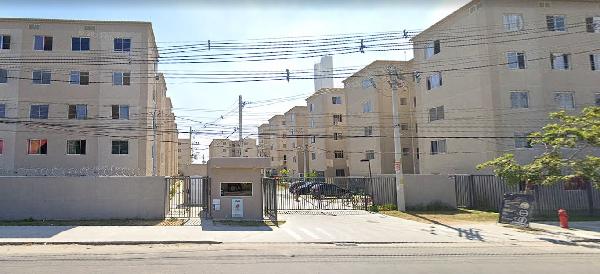 Apartamento em leilão em Rio De Janeiro