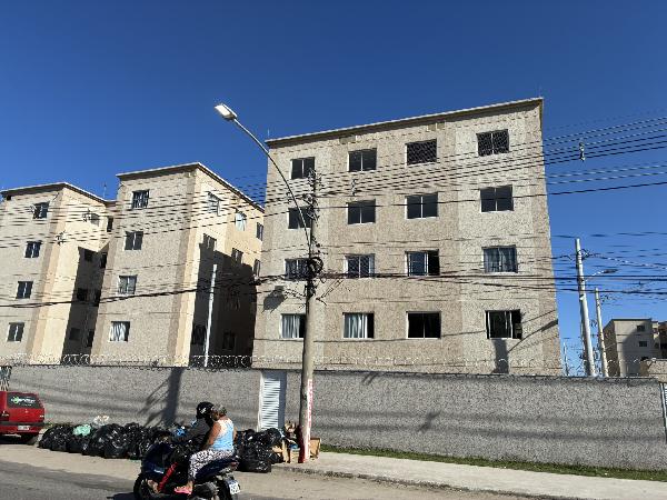 Apartamento em leilão em Rio De Janeiro