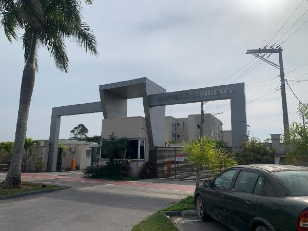 Apartamento em leilão em Macae