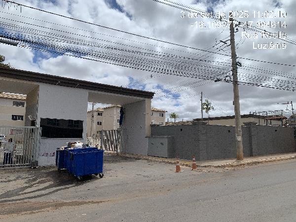 Apartamento em leilão em Valparaiso De Goias