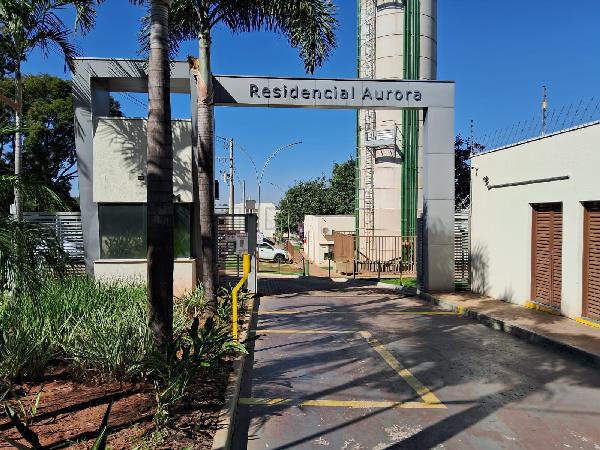 Apartamento em leilão em Araraquara