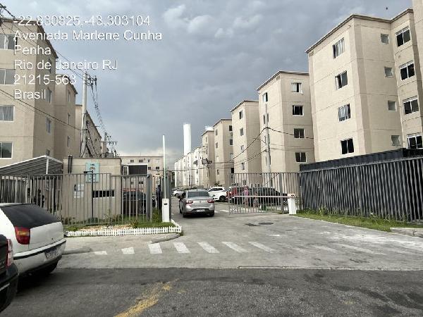 Apartamento em leilão em Rio De Janeiro