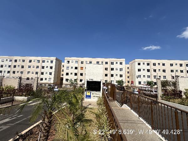 Apartamento em leilão em Bauru