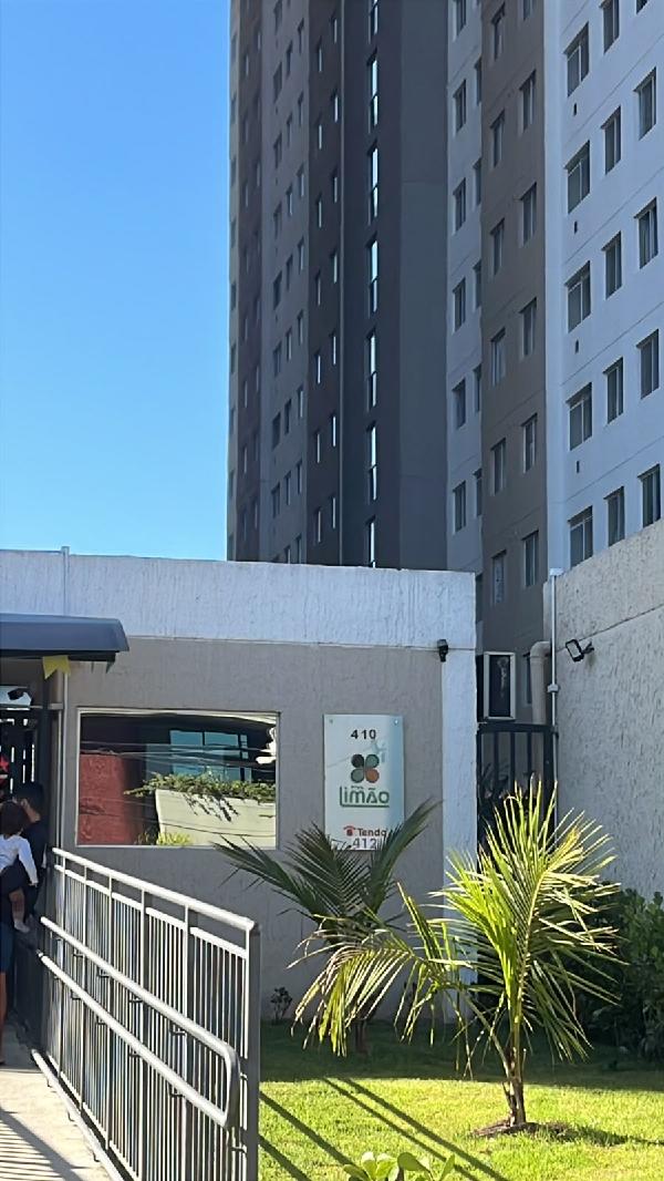 Apartamento em leilão em Sao Paulo