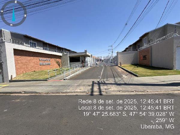Apartamento em leilão em Uberaba