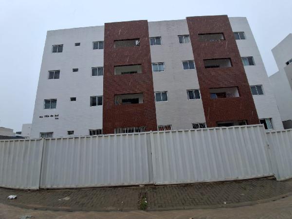 Apartamento em leilão em Joao Pessoa