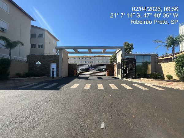 Apartamento em leilão em Ribeirao Preto