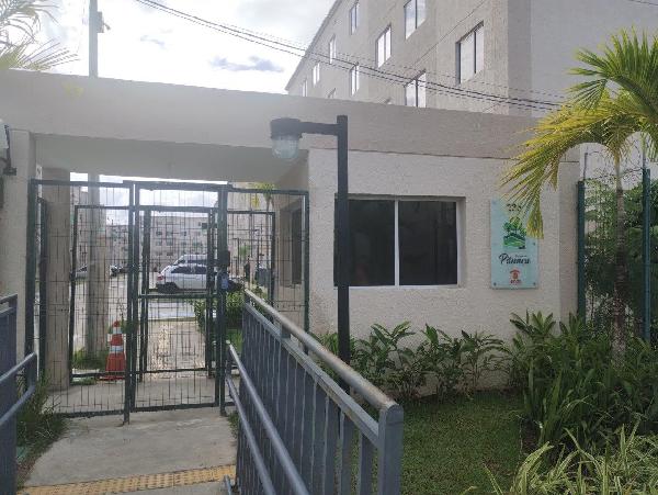 Apartamento em leilão em Salvador