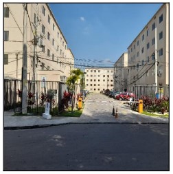 Apartamento em leilão em Rio De Janeiro