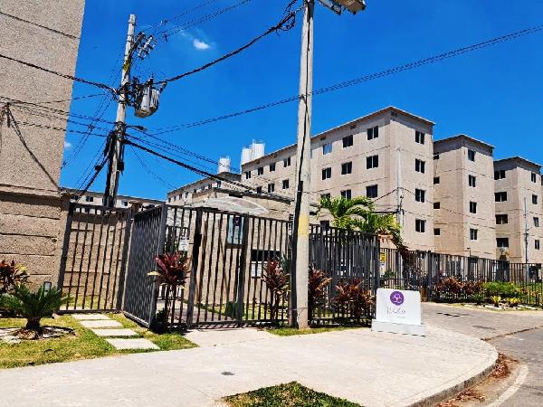 Apartamento em leilão em Rio De Janeiro
