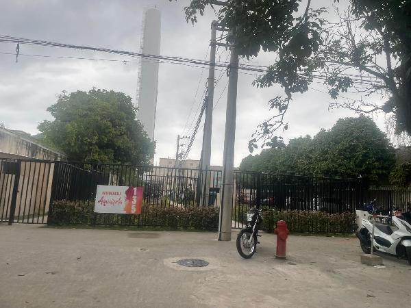 Apartamento em leilão em Rio De Janeiro
