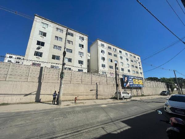Apartamento em leilão em Sao Goncalo