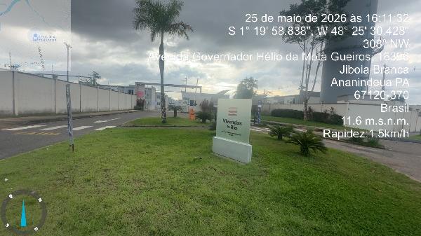 Apartamento em leilão em Ananindeua