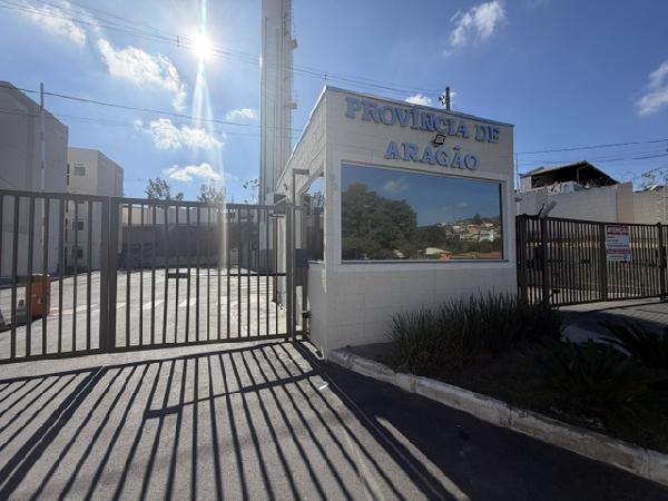 Apartamento em leilão em Ribeirao Das Neves